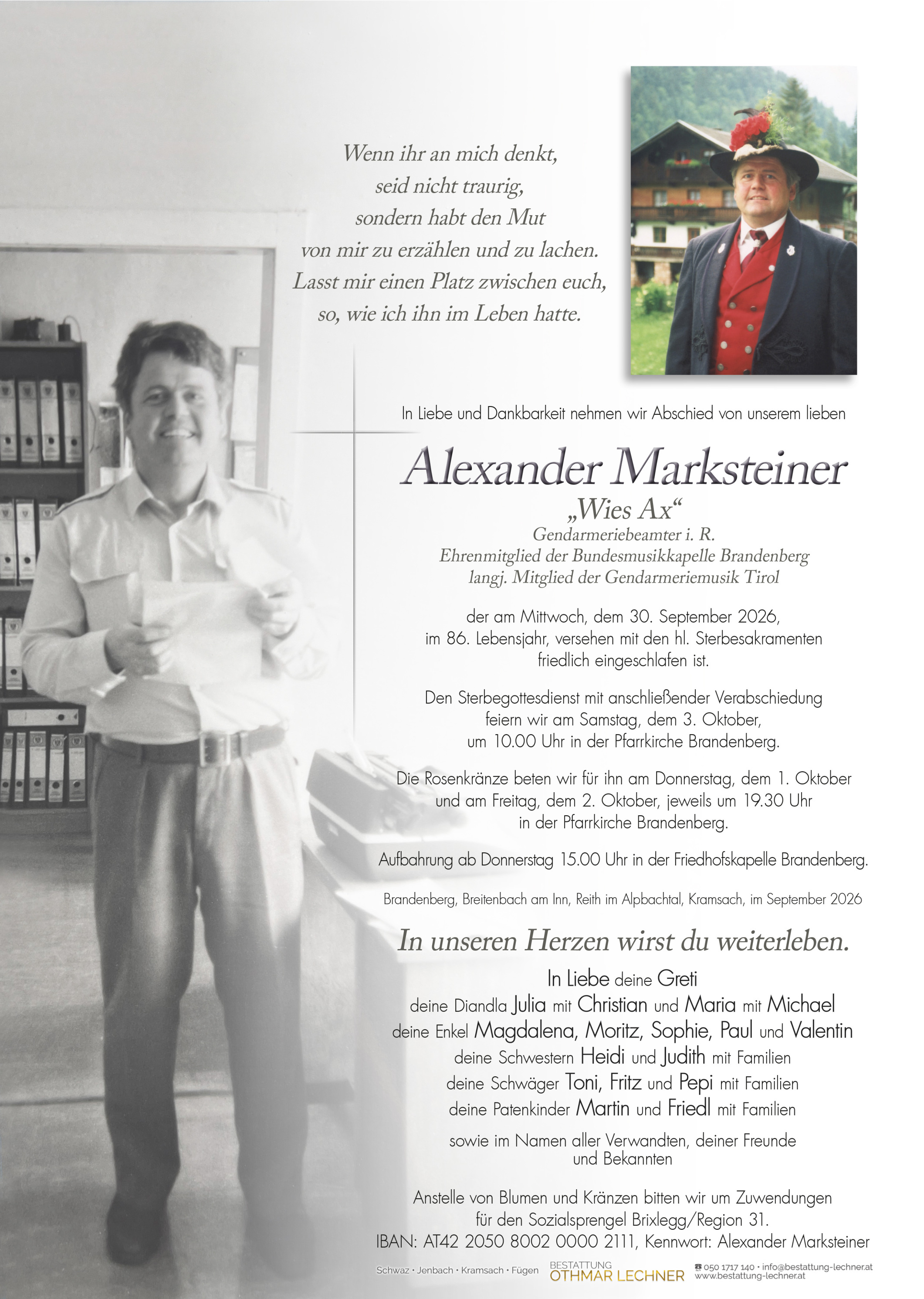 Alexander Marksteiner